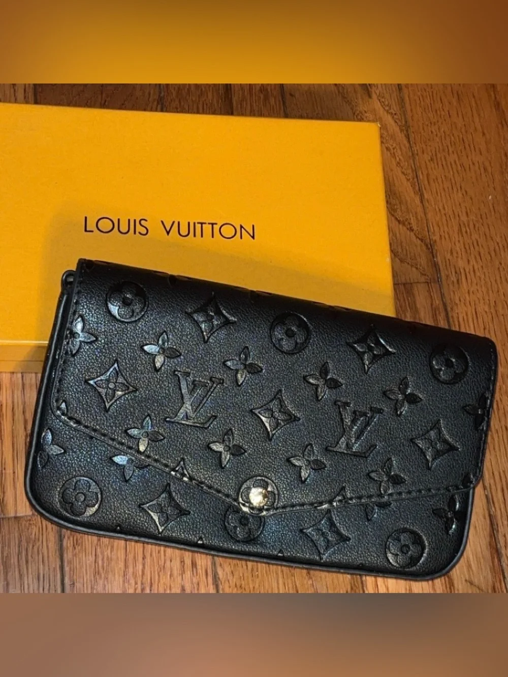 Félicie Pochette